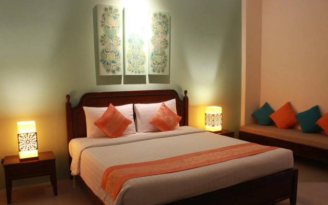 Krabi Front Bay Resort