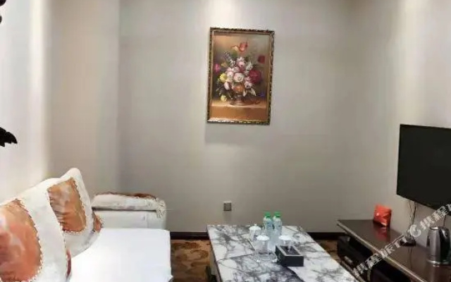 mingyuanyijiahotellanzhou