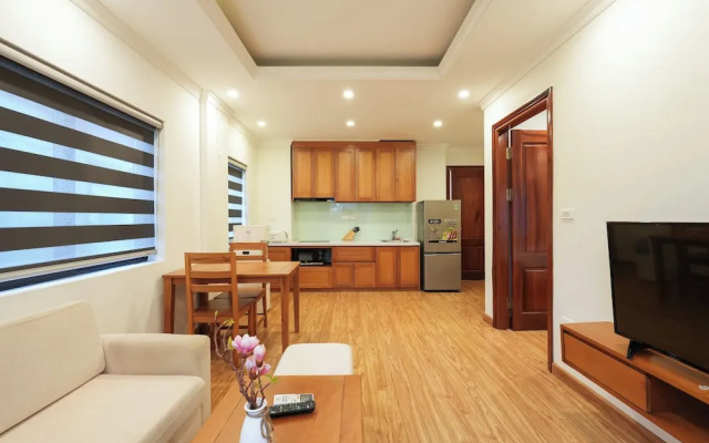NINE HOUSING 68 Kim Ma Thuong