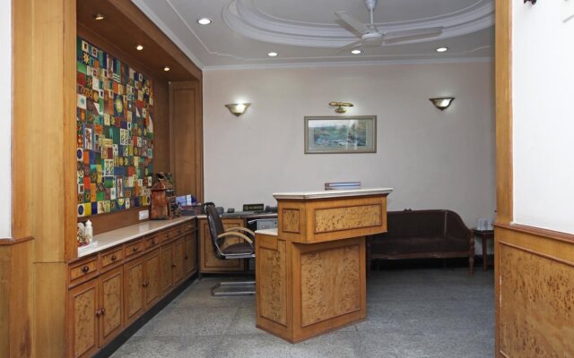Lamba's House