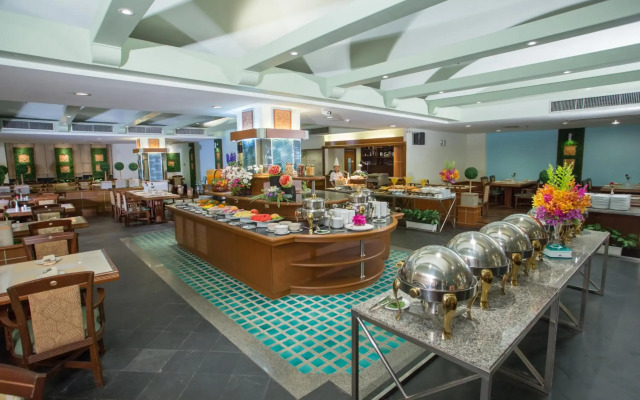 Asia Cha Am Hotel