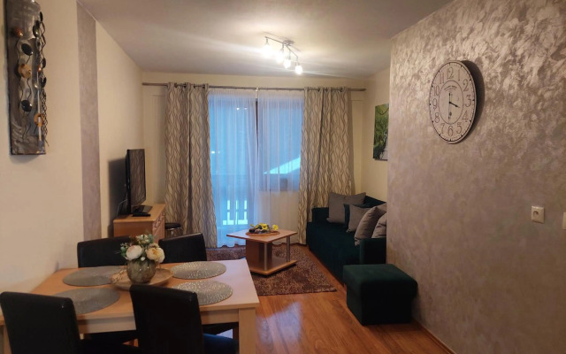 Apartments 17 - 23 AD Kamzík