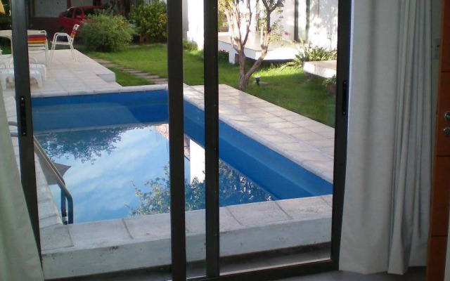 Paradise Departamentos