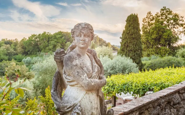 Villa Morello Farmhouse