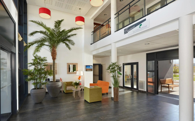 Quality Suites Perpignan