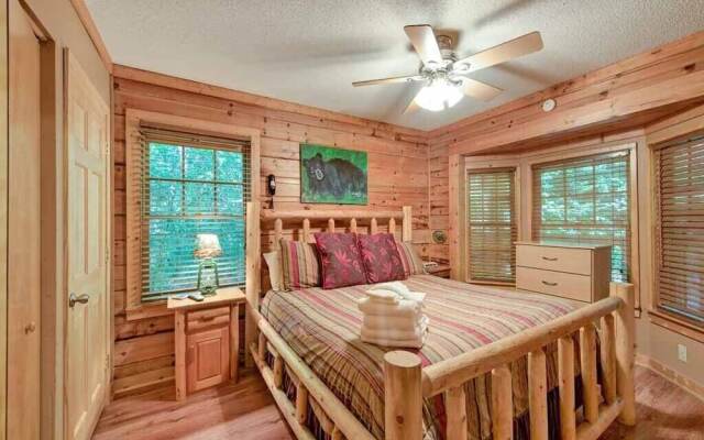 Magical Moments 1 Bedroom Home