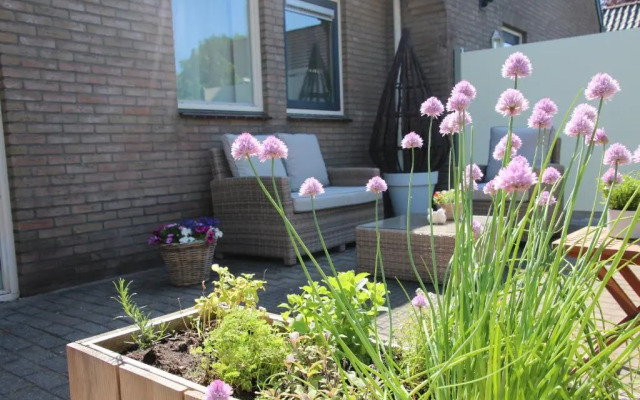 B & B Janneke Elsloo Friesland