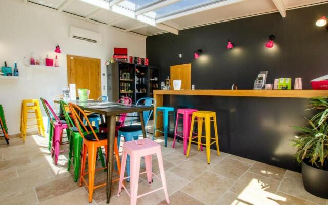 Gîte Bar-sur-Aube, 4 pièces, 6 personnes - FR-1-543-152