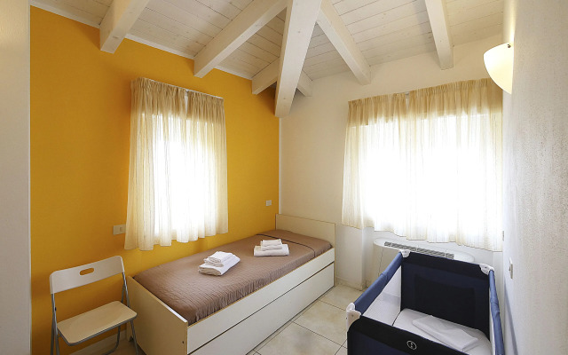 Residence Villa Livia