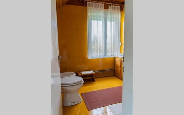 Apartma Janša