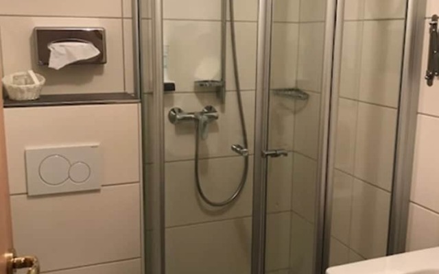 Landhotel Kuralpe Kreuzhof