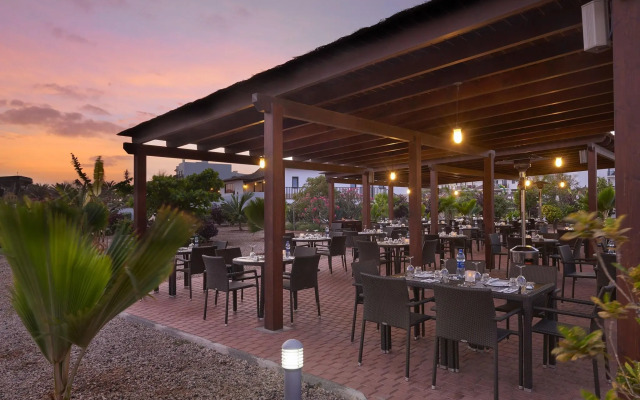 Sol Dunas Family Fun