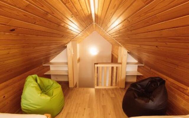 Apartments & Rooms Malej