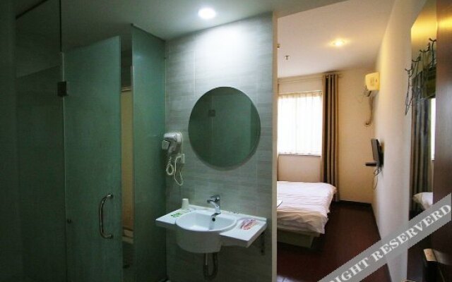 Shuangyang Boutique Hotel