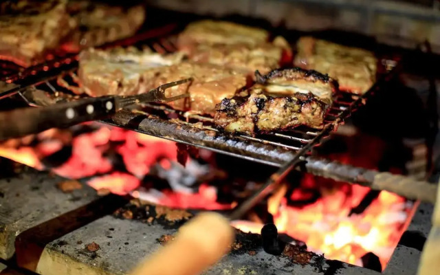 Hotel e Pousada Cumbuco Guesthouse