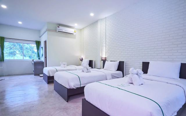 Manyi Boutique House