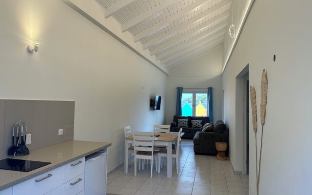 Merakii Seaview Escape Curacao