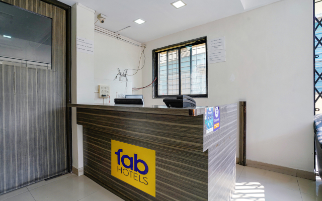 Fabexpress Orchid Rooms