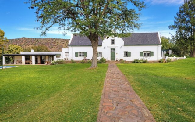 Buccara Karoo - Graaff Reinet