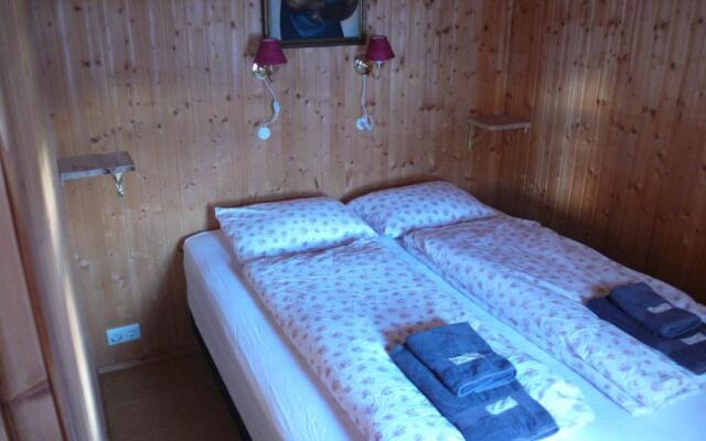 Gemlufall guesthouse