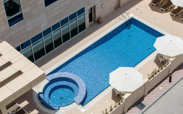 Premier Inn Doha Education City