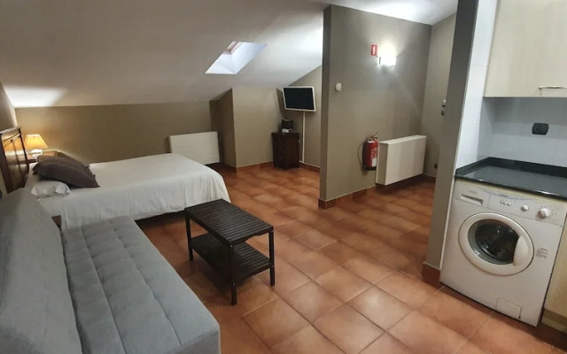 Hotel Gametxo