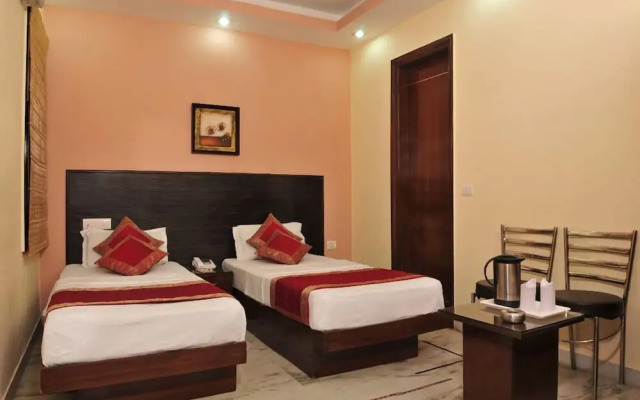 East Inn Hotel