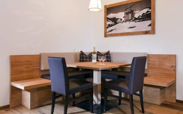 Serfaus Mountain Lodge