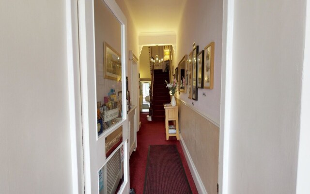 The Tudor Guest House