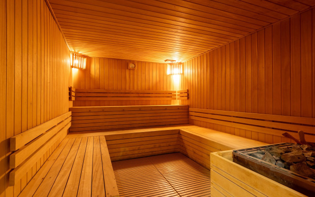 Sesimbra Oceanfront Hotel