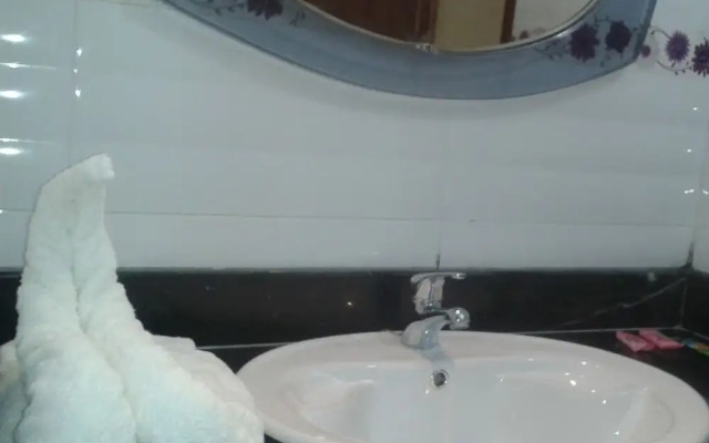 Hotel School Ersat Azrou