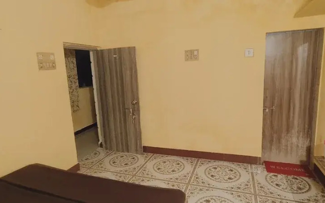 Yuvraj Bhavan Dwarka