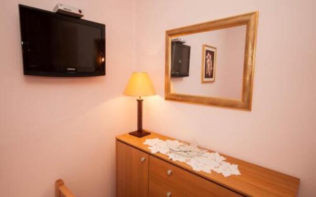 Rooms Nadica