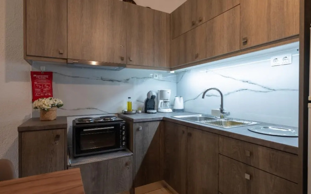 Atalanti Seaside Junior Suites