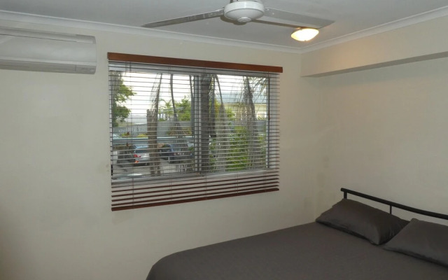 Townsville Terrace