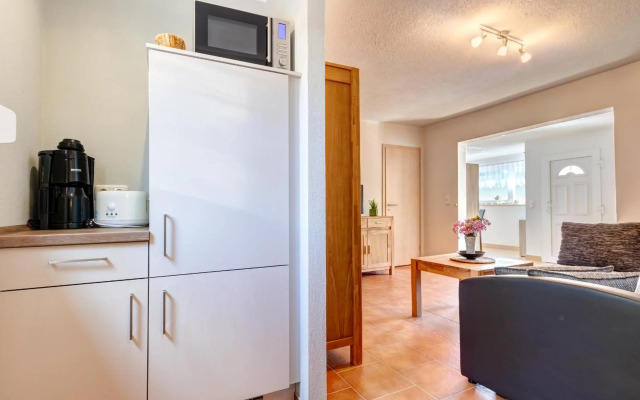 Ferienhaus Brakkelmann (Birkenhain)