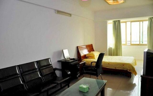 Xinming Sunshine Hotel Apartment