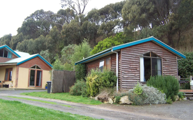 Eastern Reef Cottages