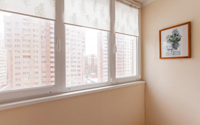 RentPlaza (РентПлаза) на улице Революционная 3