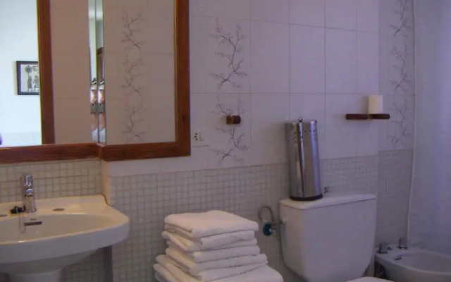 Apartamento IRIS