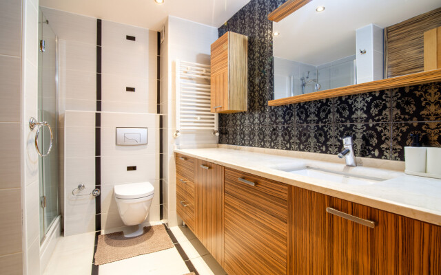 Missafir Comfy and Unique Designed Home