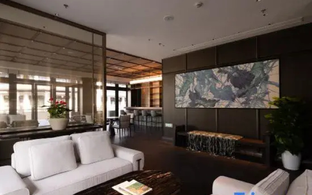 Howard Johnson Garden Hotel Zhoushan