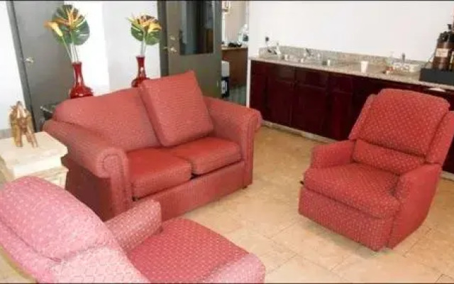 Studio 6 San Antonio, TX - Fort Sam Houston Area
