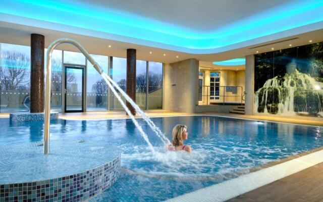 Manor House Country Hotel