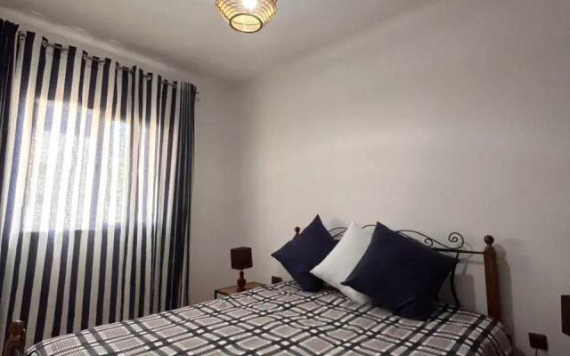 Appartement Haut Standing Les Dunes De Martil