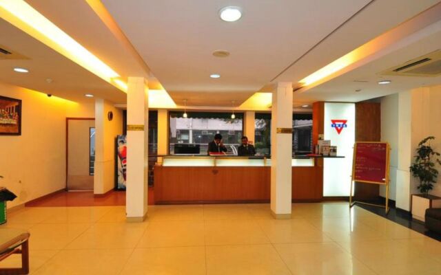 YMCA Tourist Hostel
