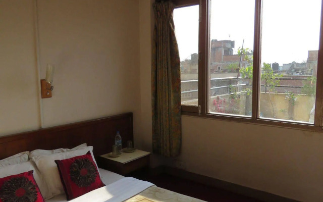 Stupa Guest House