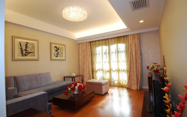 Jining Keyuan Hotel