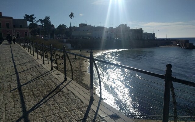 Vacanza Alle 4 Colonne