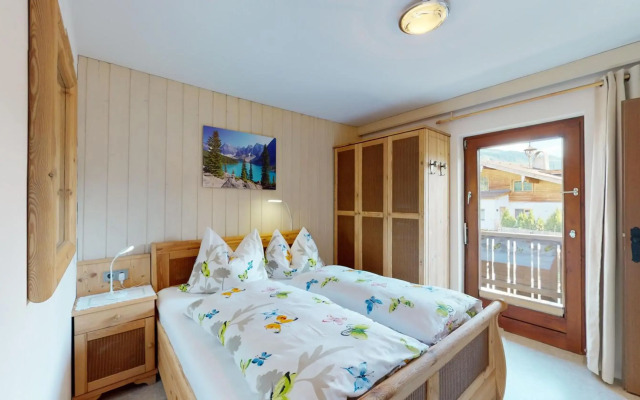 Apartment Westendorf